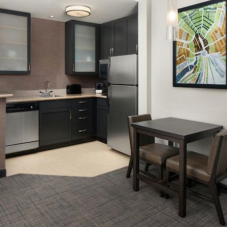 Residence Inn Newport News Airport Eksteriør bilde