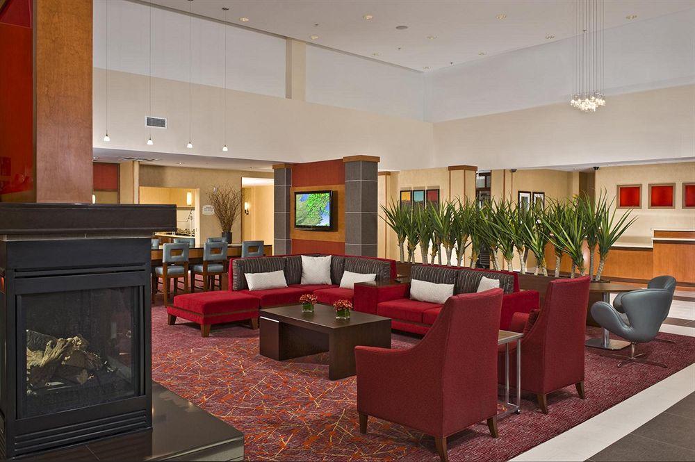 Residence Inn Newport News Airport Eksteriør bilde