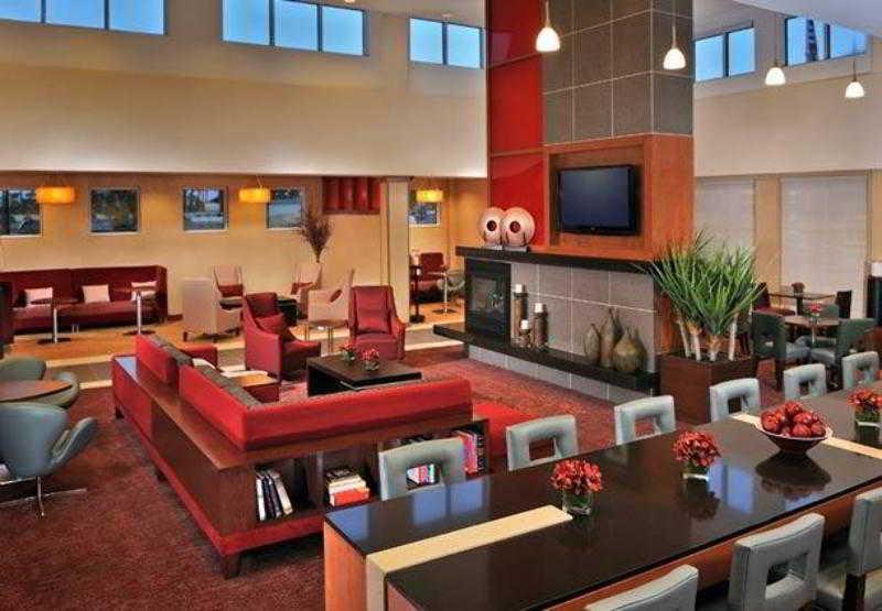 Residence Inn Newport News Airport Interiør bilde