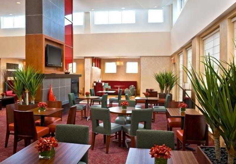 Residence Inn Newport News Airport Eksteriør bilde