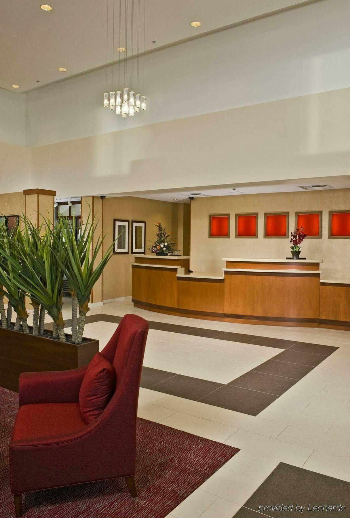 Residence Inn Newport News Airport Eksteriør bilde